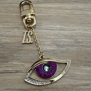 Taylor Swift TLOAS Limited Edition Keychain